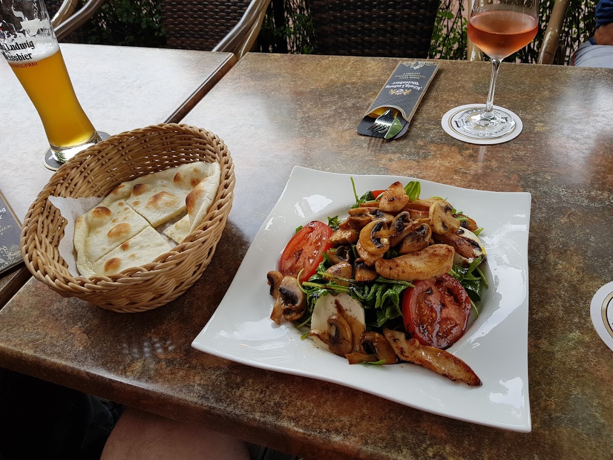 Ristorante Pizzeria Rialto-10