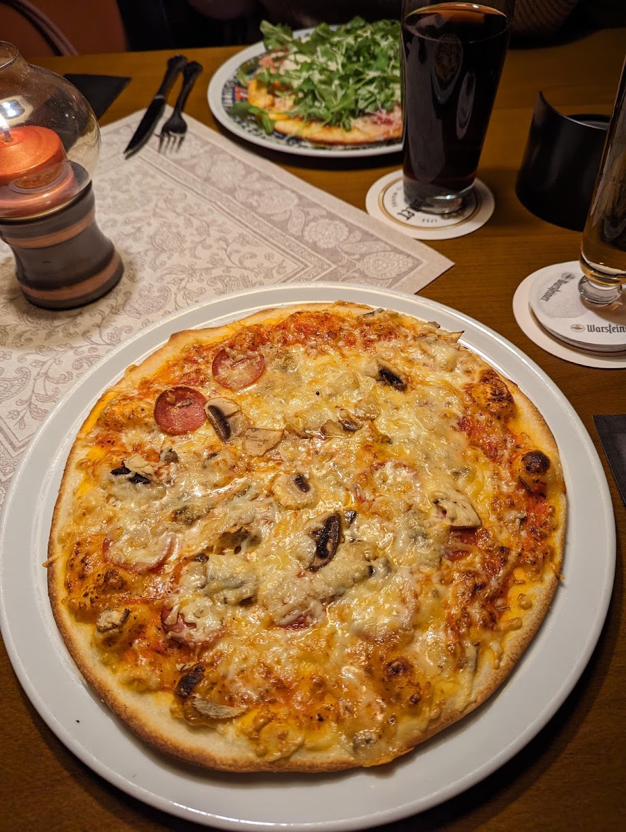 Ristorante Pizzeria Rialto-2