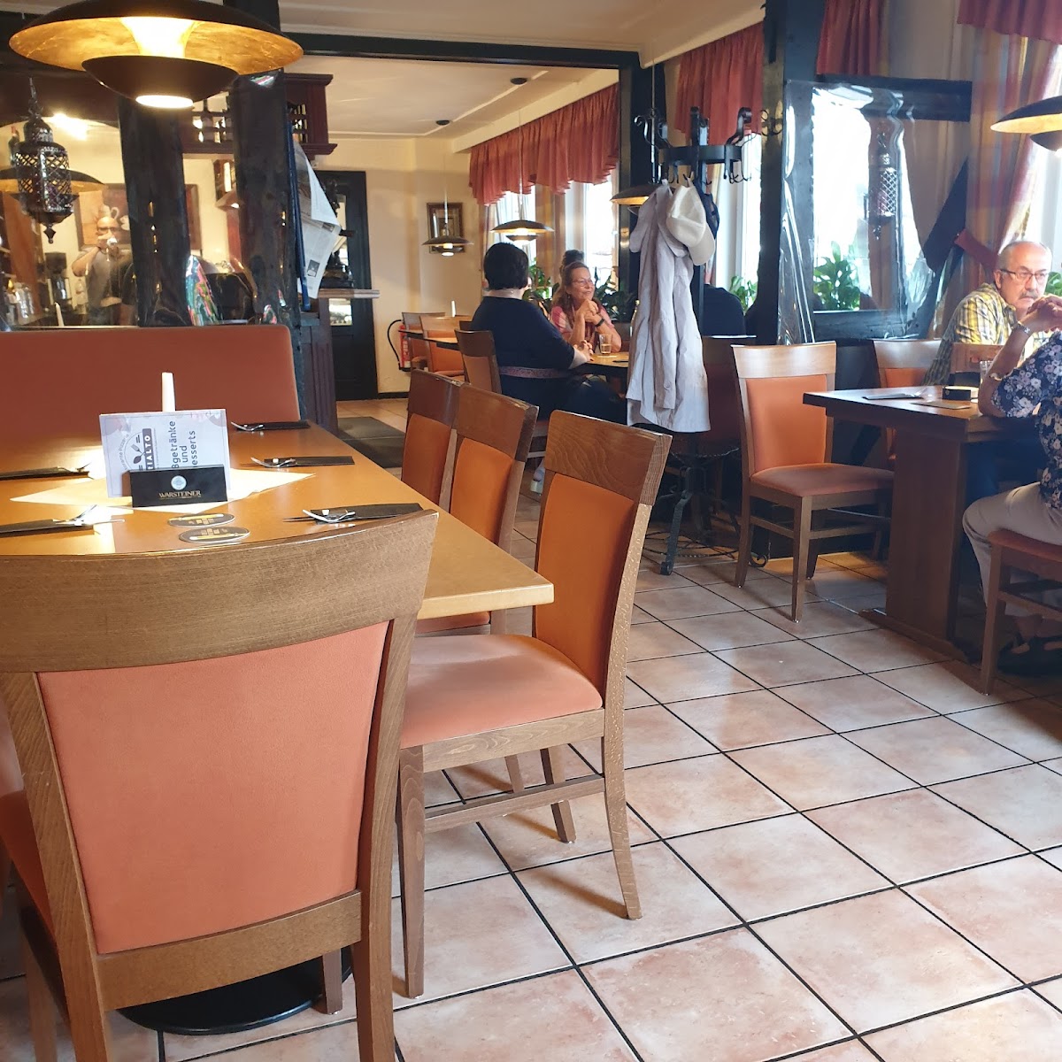 Ristorante Pizzeria Rialto-4