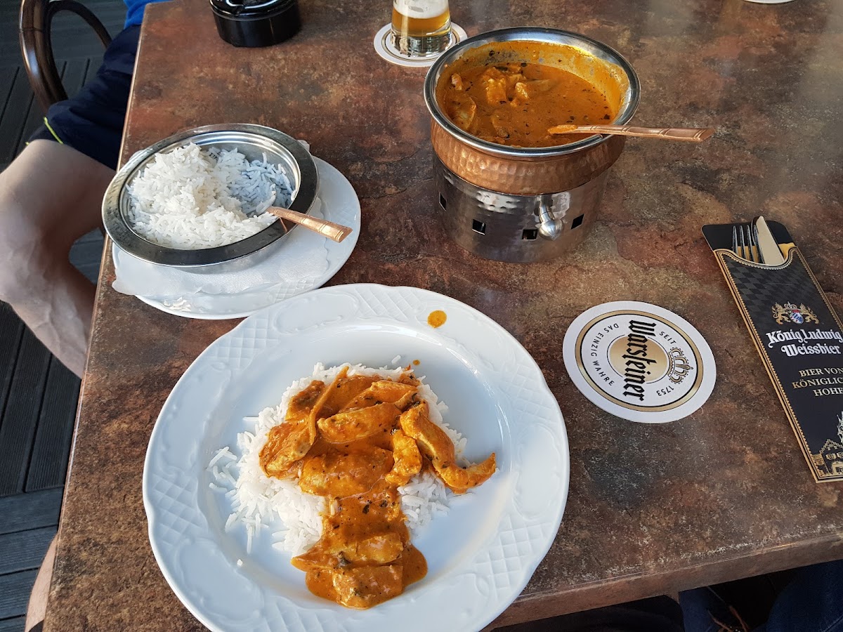 Ristorante Pizzeria Rialto-5