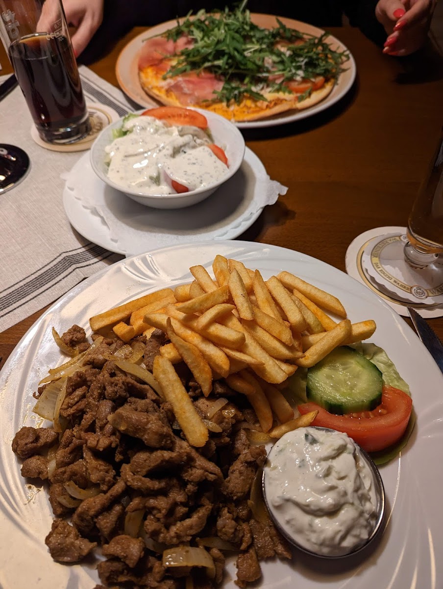 Ristorante Pizzeria Rialto-6