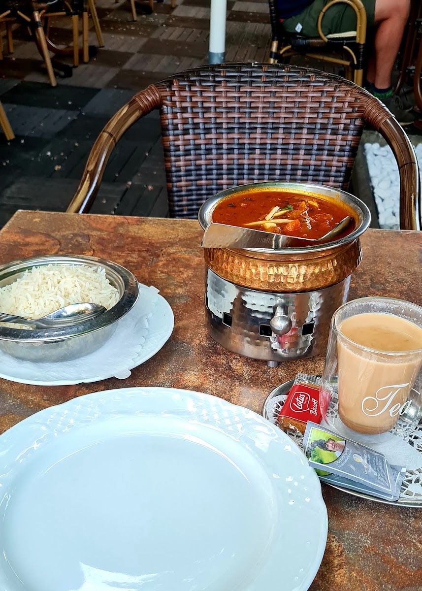 Ristorante Pizzeria Rialto-8