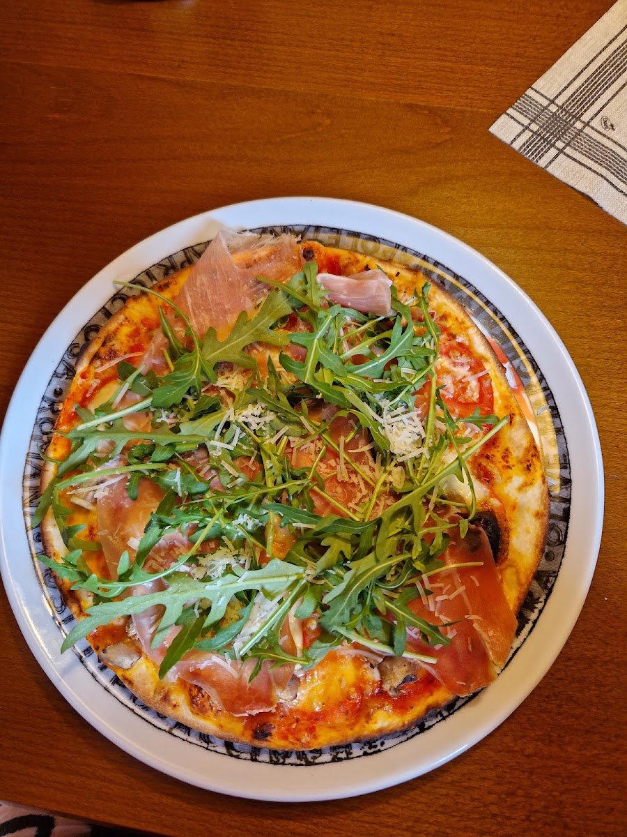 Ristorante Pizzeria Rialto-9